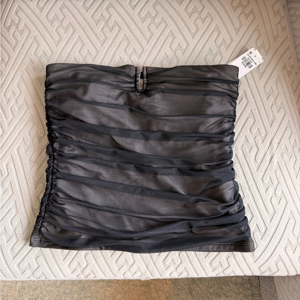 Abercrombie Tube Top